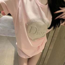 chanel T-Shirts(2 styles)-0901