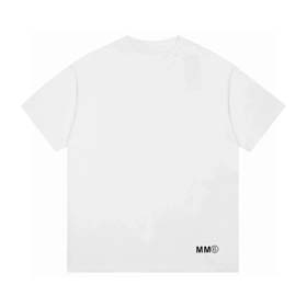 Casual Simple pattern T-shirt(18 styles)-1785