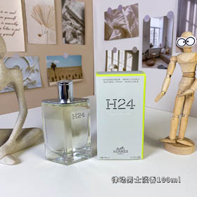 Hermès H24 Eau de Toilette for Men-3272  